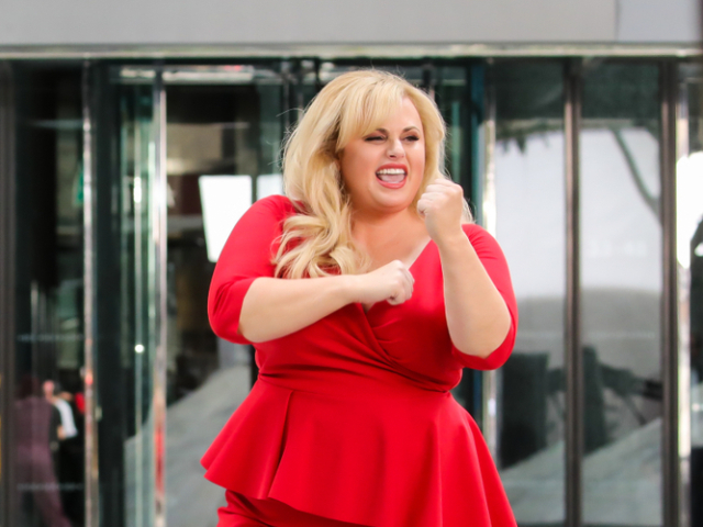 Rebel Wilson