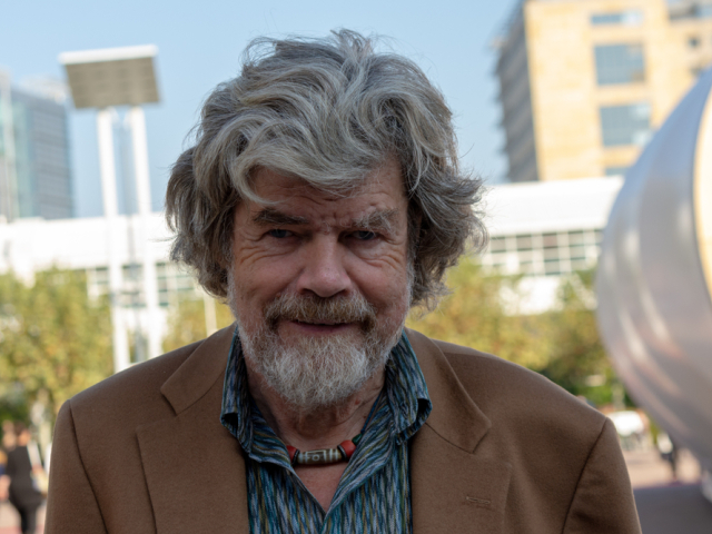 Reinhold Messner
