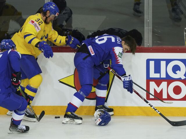 Róbert Lantoši, Magnus Nygren