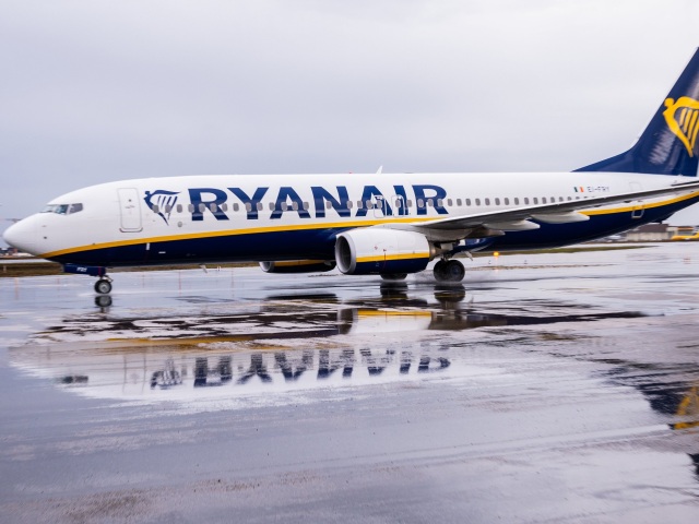 Ryanair
