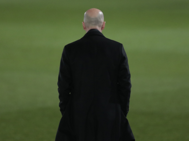 Zinedine Zidane