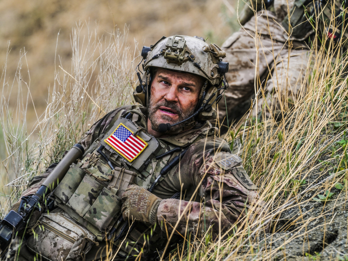 david boreanaz, seal team,