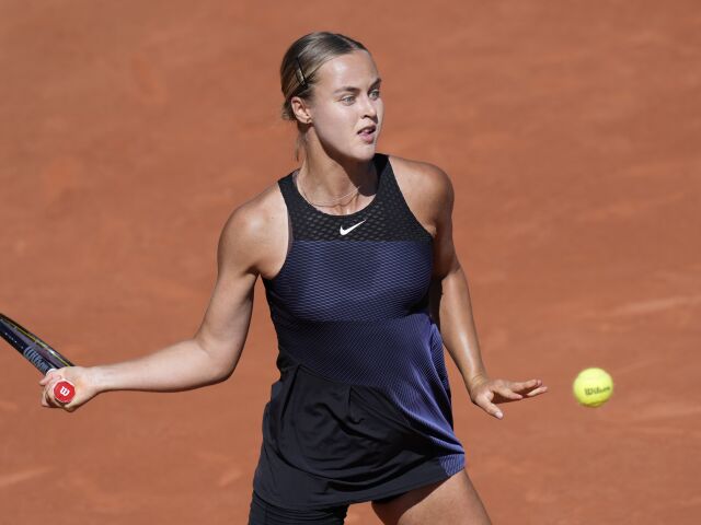 Anna Karolína Schmiedlová