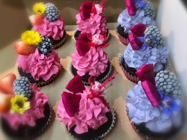 Chez Mimi Bakery 1