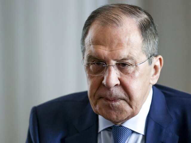 lavrov