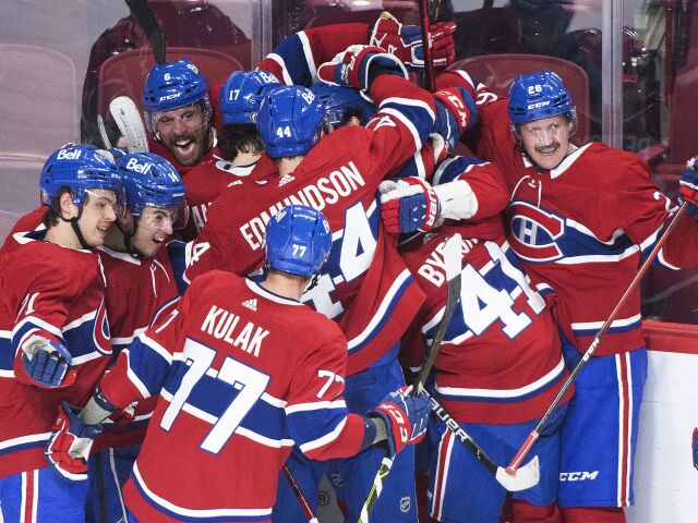 Montreal Canadiens