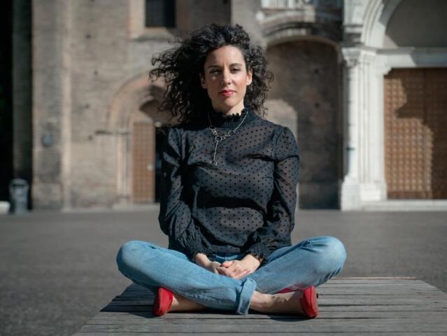 Silvia Avallone