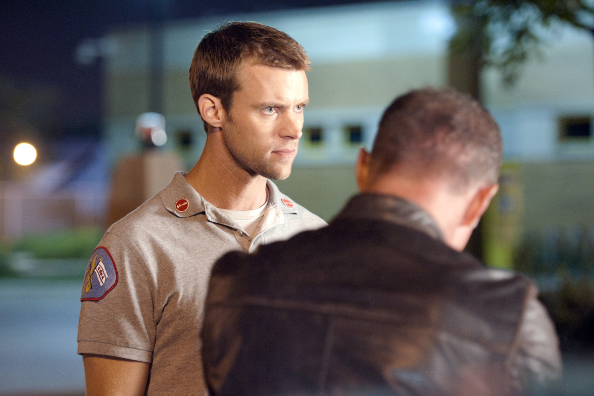 chicago fire,