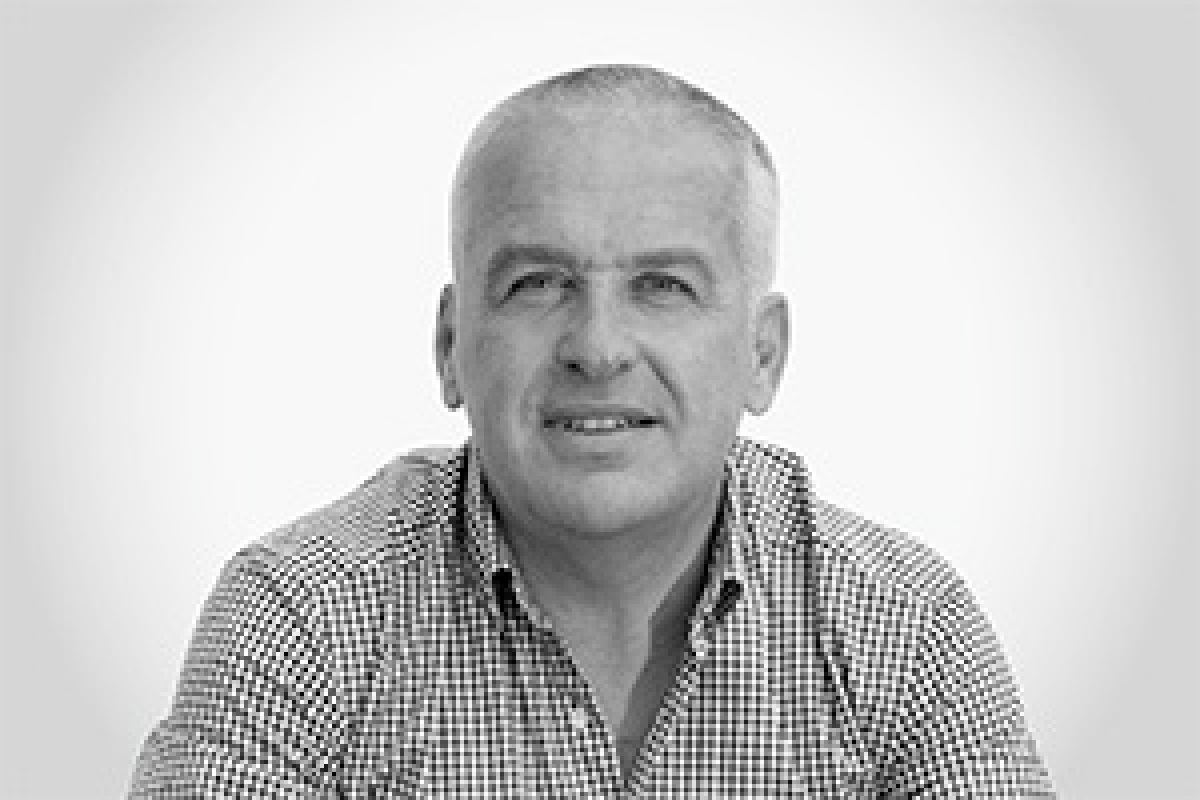 DS Marian Hlavacka