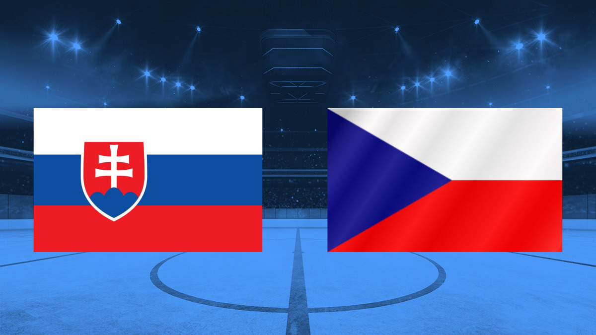 Slovensko - Česko