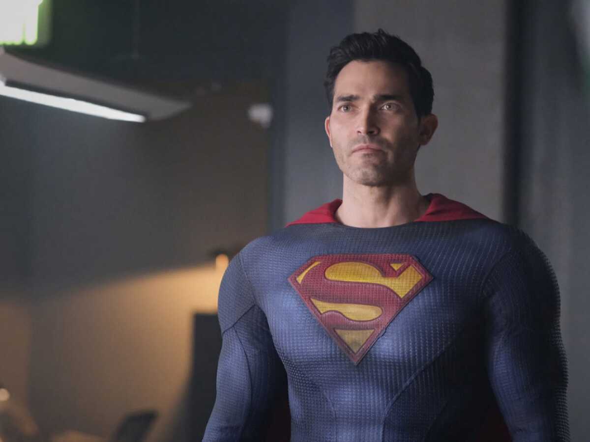 superman, superman and lois,