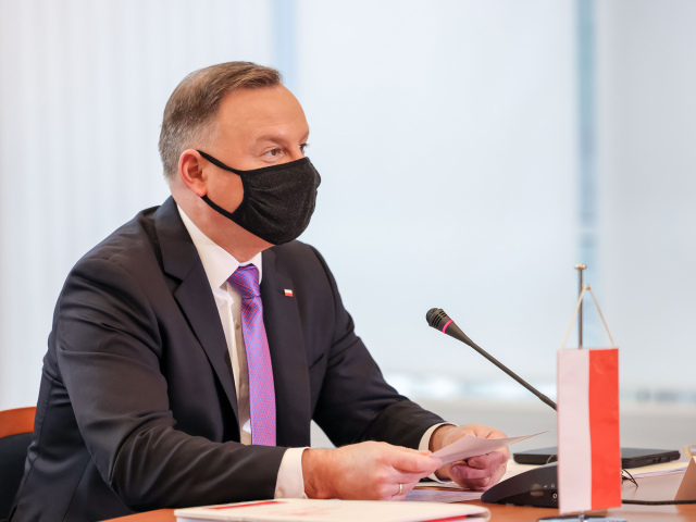 Andrzej Duda