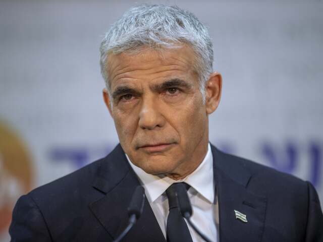 Jair Lapid