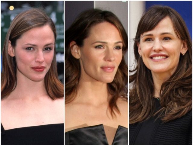 Jennifer Garner