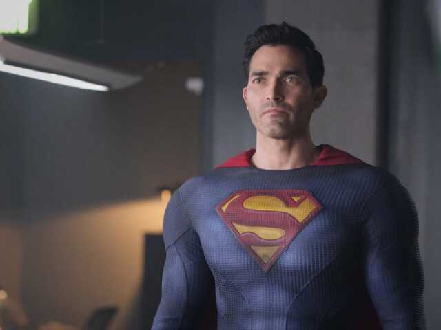 superman, superman and lois,