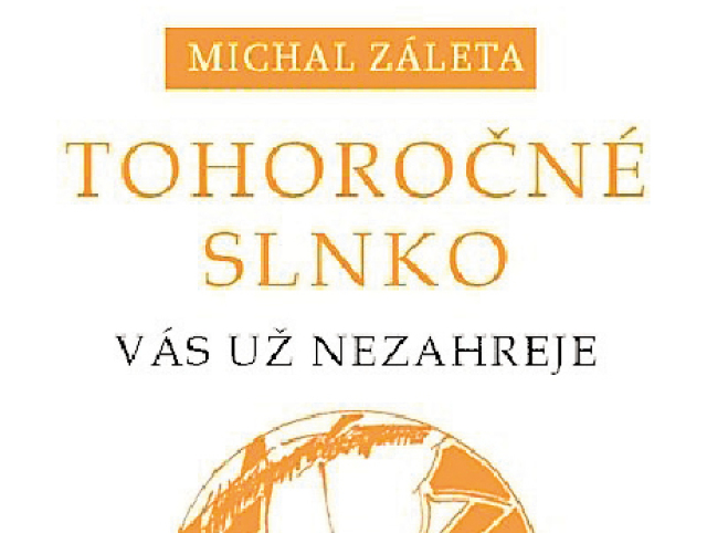 Tohoročné slnko vás už nezahreje
