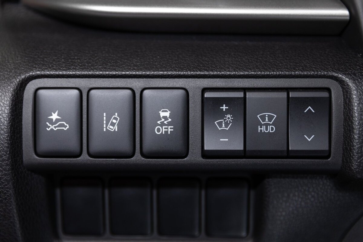 Mitsubishi Eclipse Cross - 2021