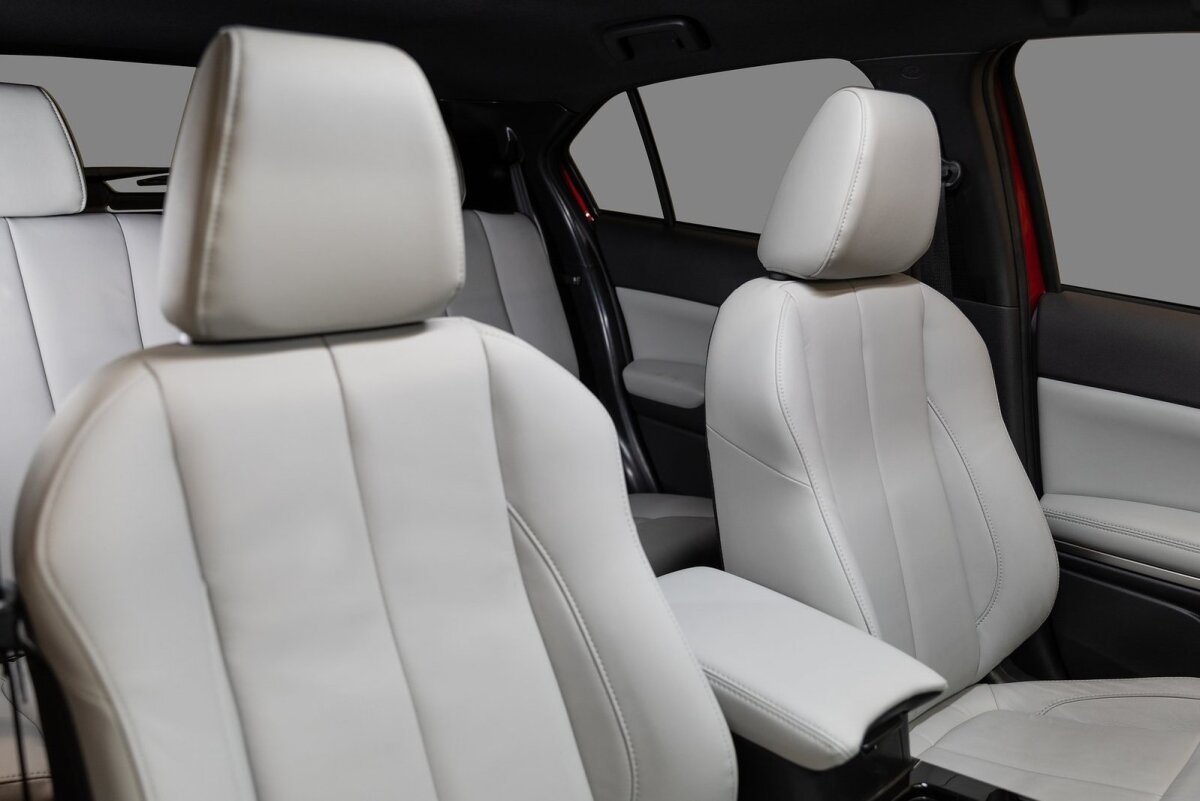 Mitsubishi Eclipse Cross - 2021