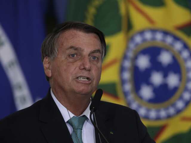 Jair Bolsonaro