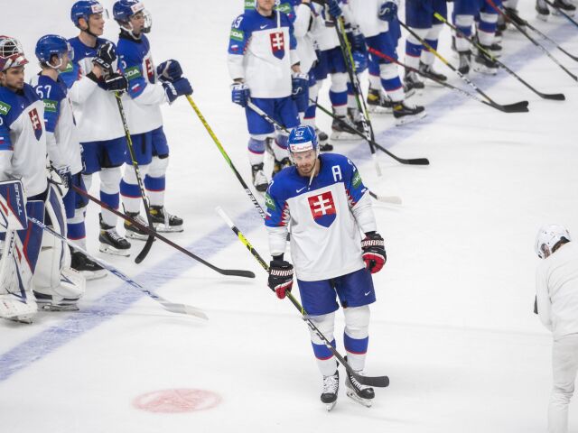 Marek Hrivík