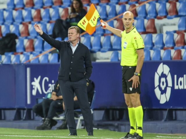 Ronald Koeman