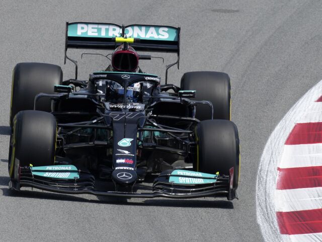 Valtteri Bottas