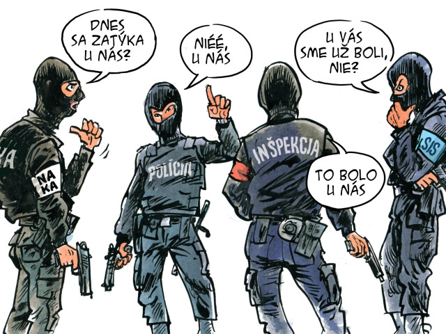 Danglár, 4. 6. 2021