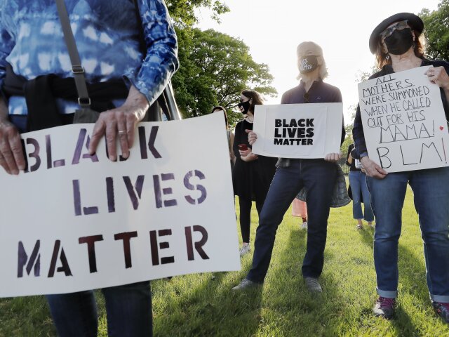 George Floyd / Black Lives Matter /