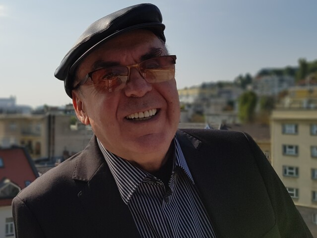 Jozef Benedik