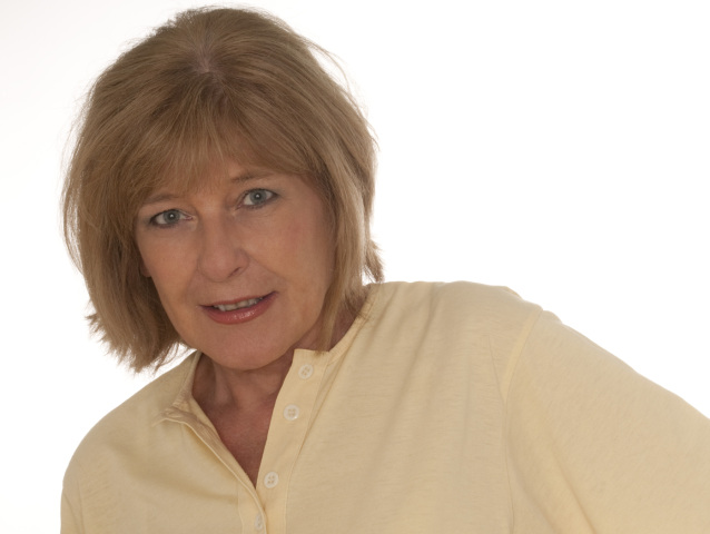 Oľga Feldeková