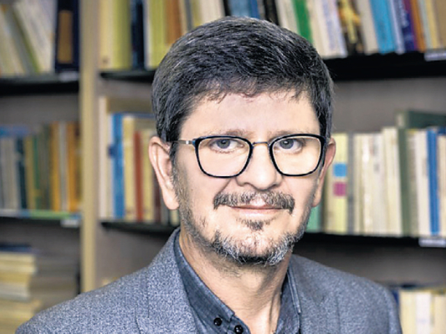 Branislav Pupala