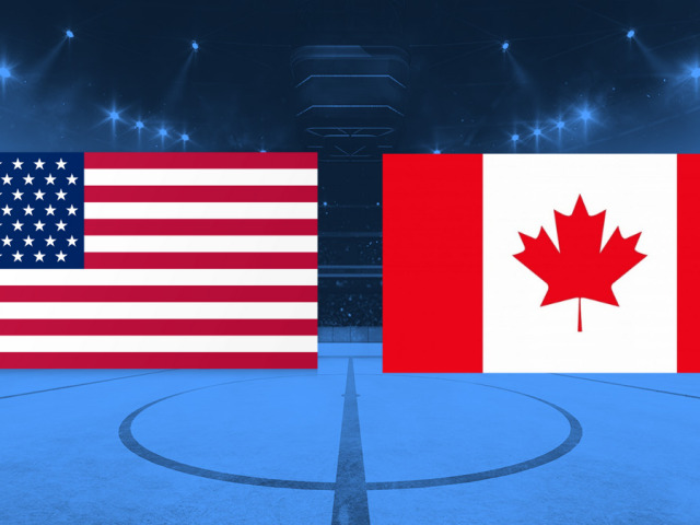 USA - Kanada