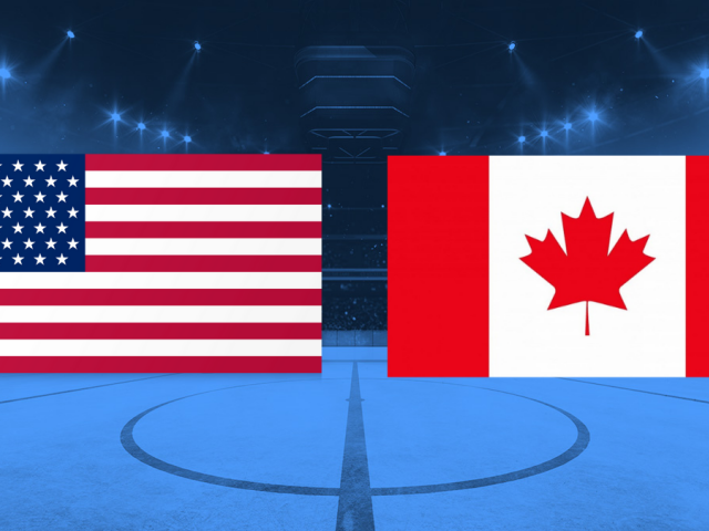USA - Kanada