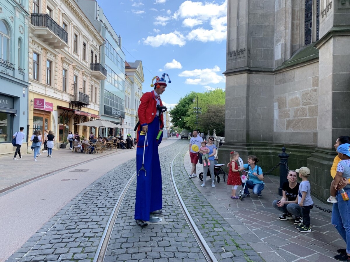 Košický Virvar