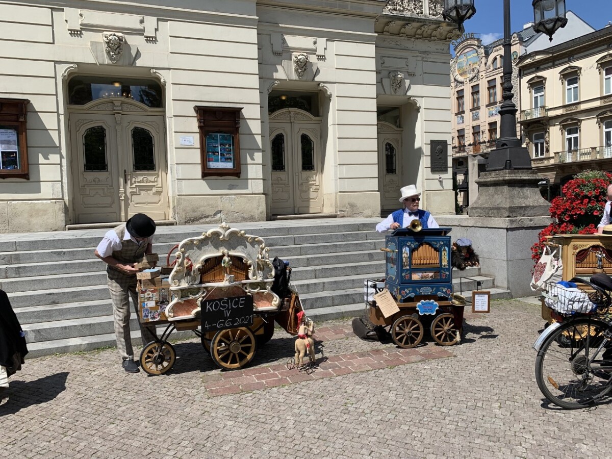 Košický Virvar