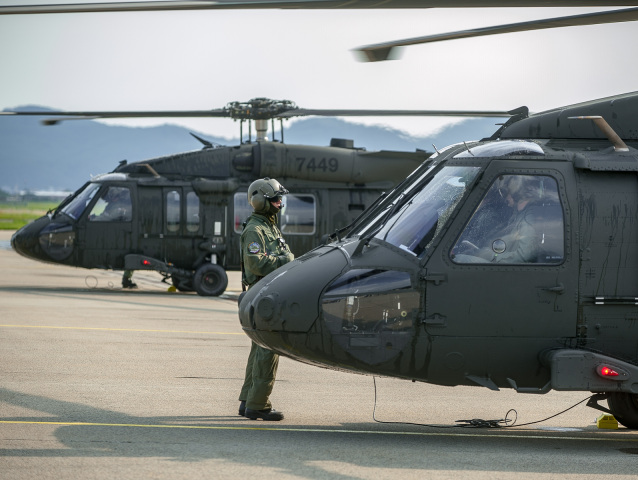 Black Hawk