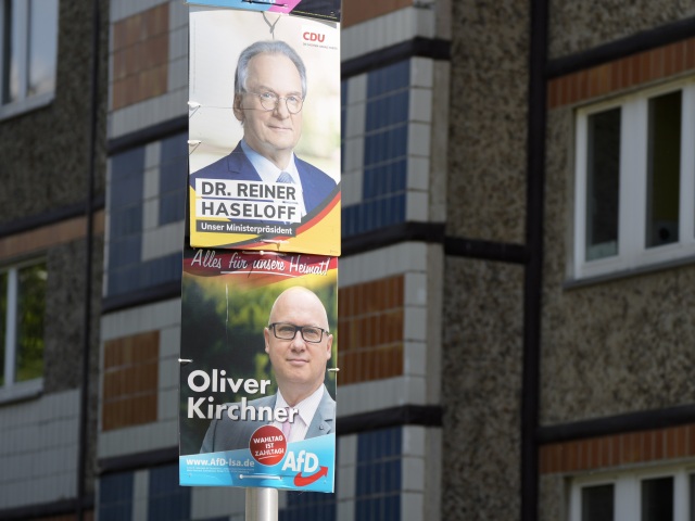 Germany Election