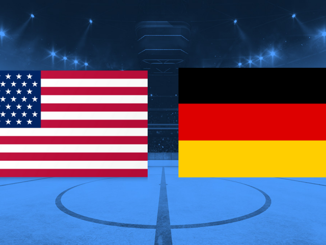 USA - Nemecko