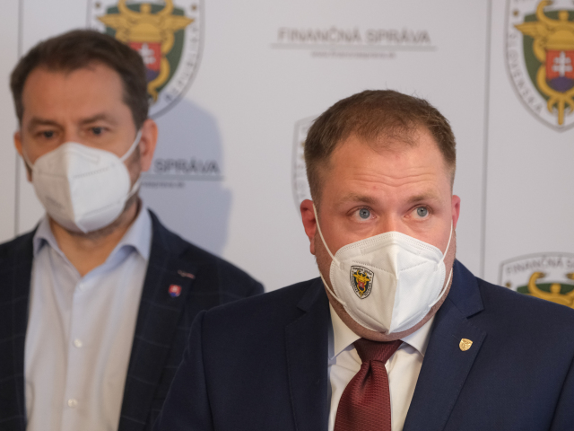 Žežulka, Matovič, tk,