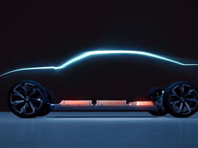Cheverolet Camaro - 2026