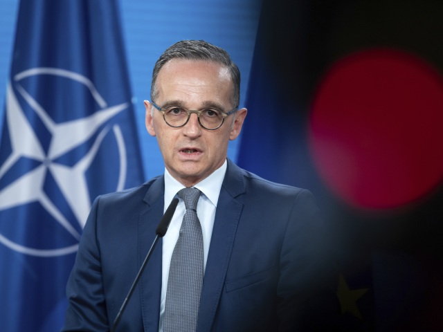 Heiko Maas