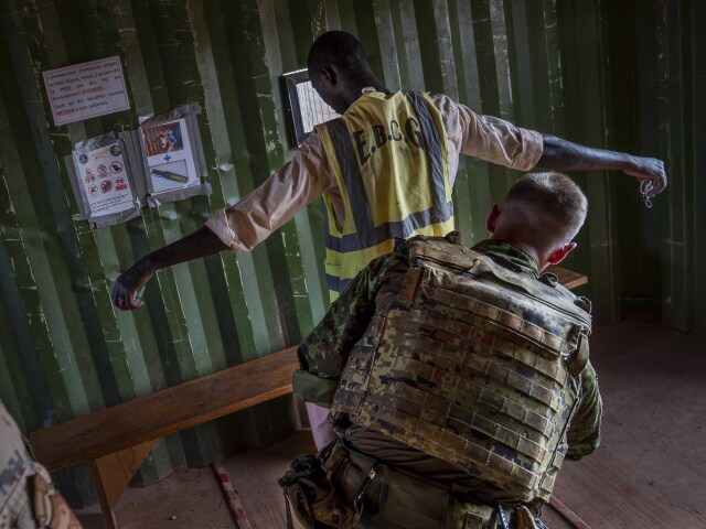 Mali