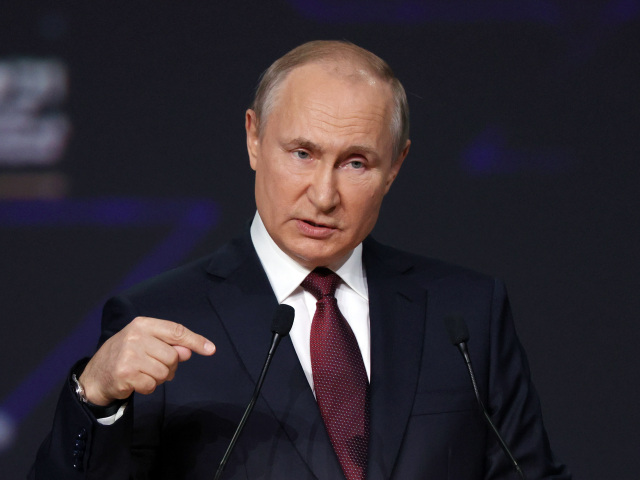putin