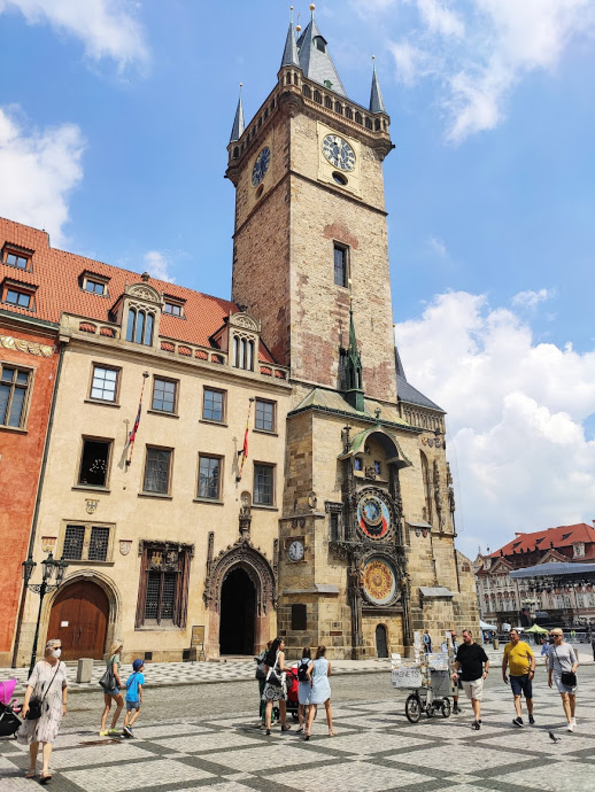 Praha, Česko
