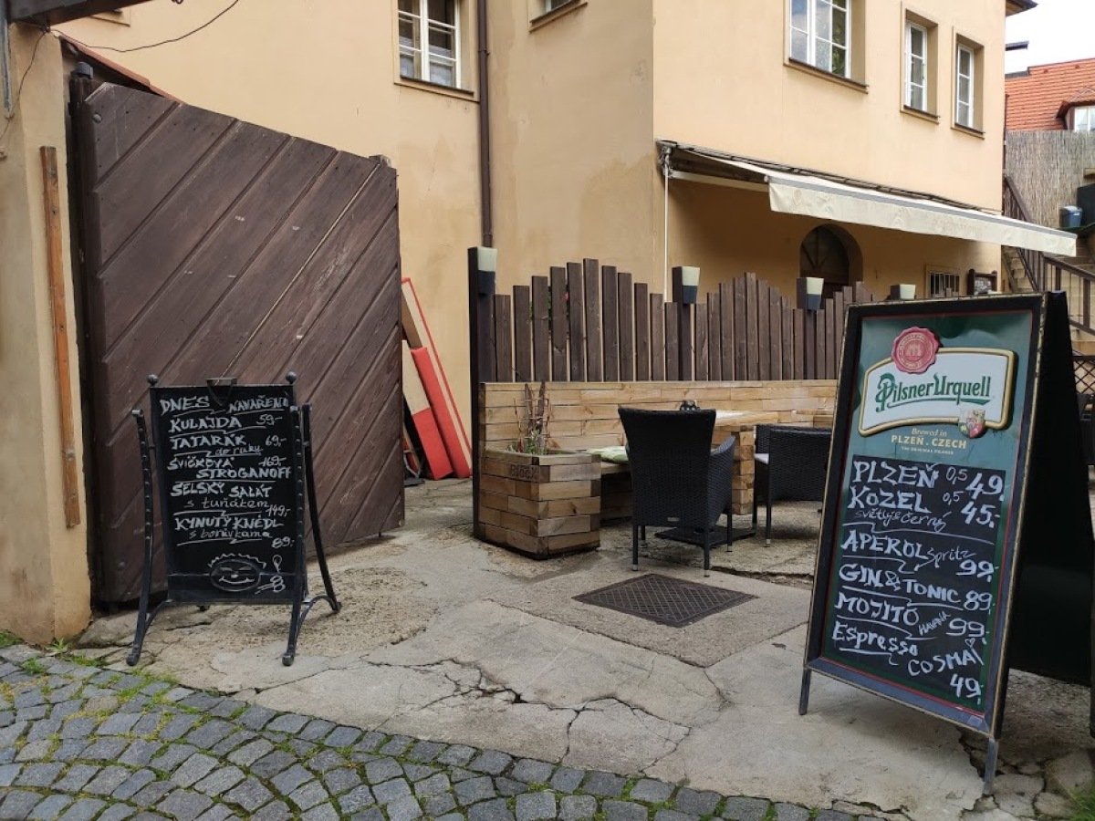 Praha