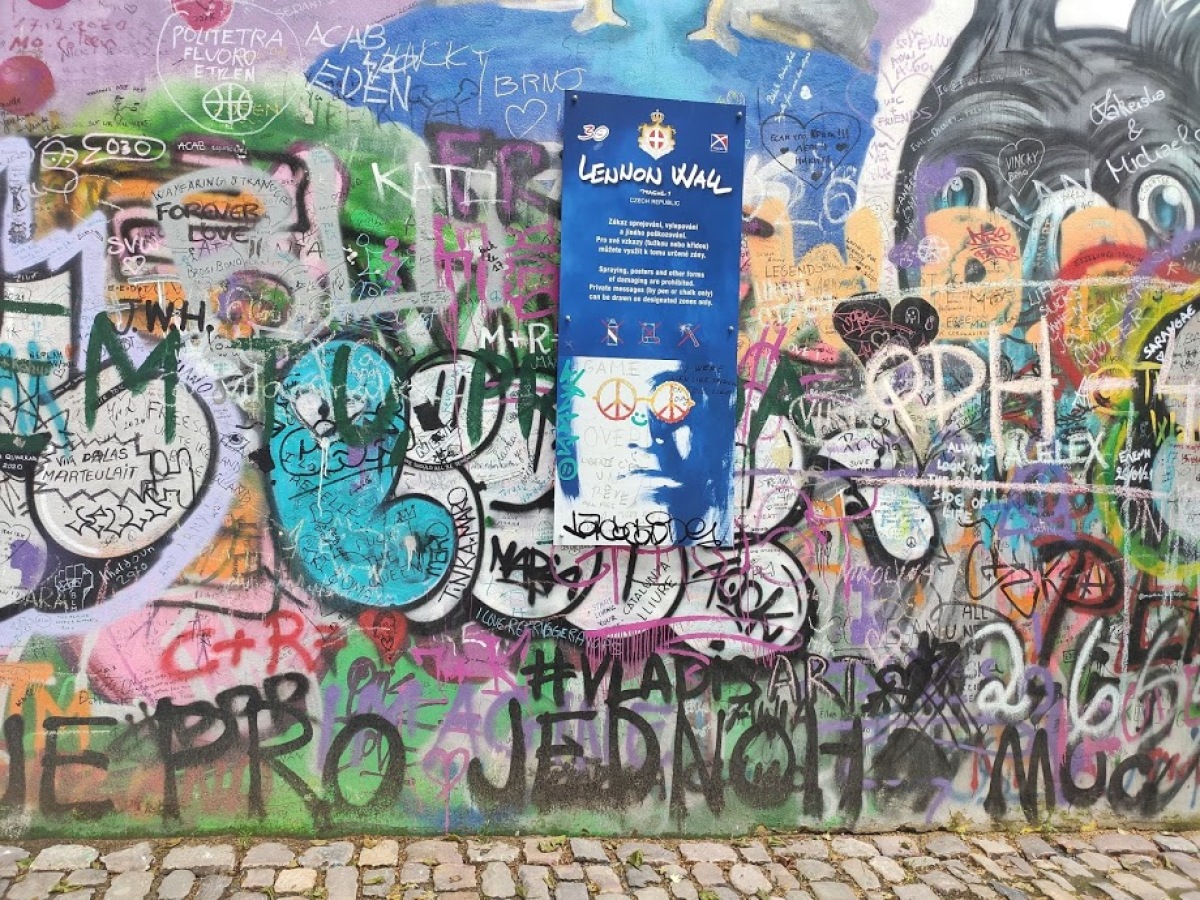 Praha