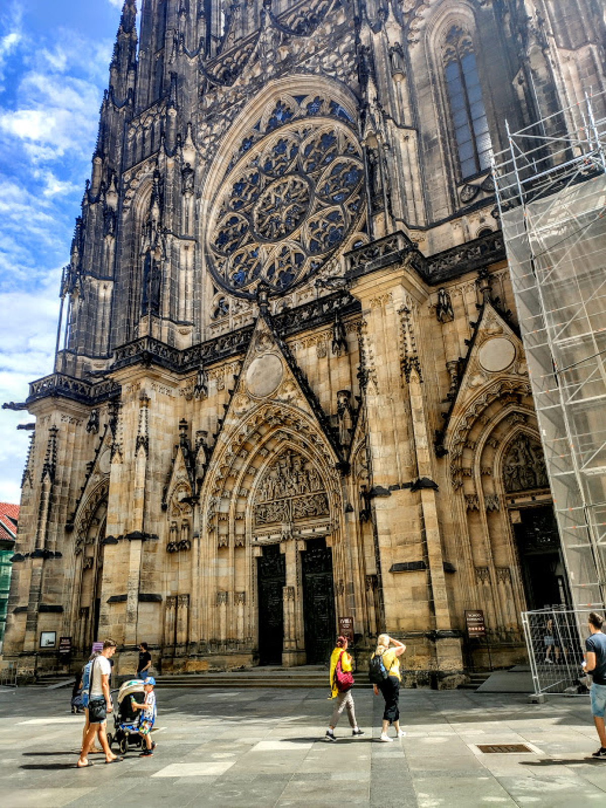 Praha
