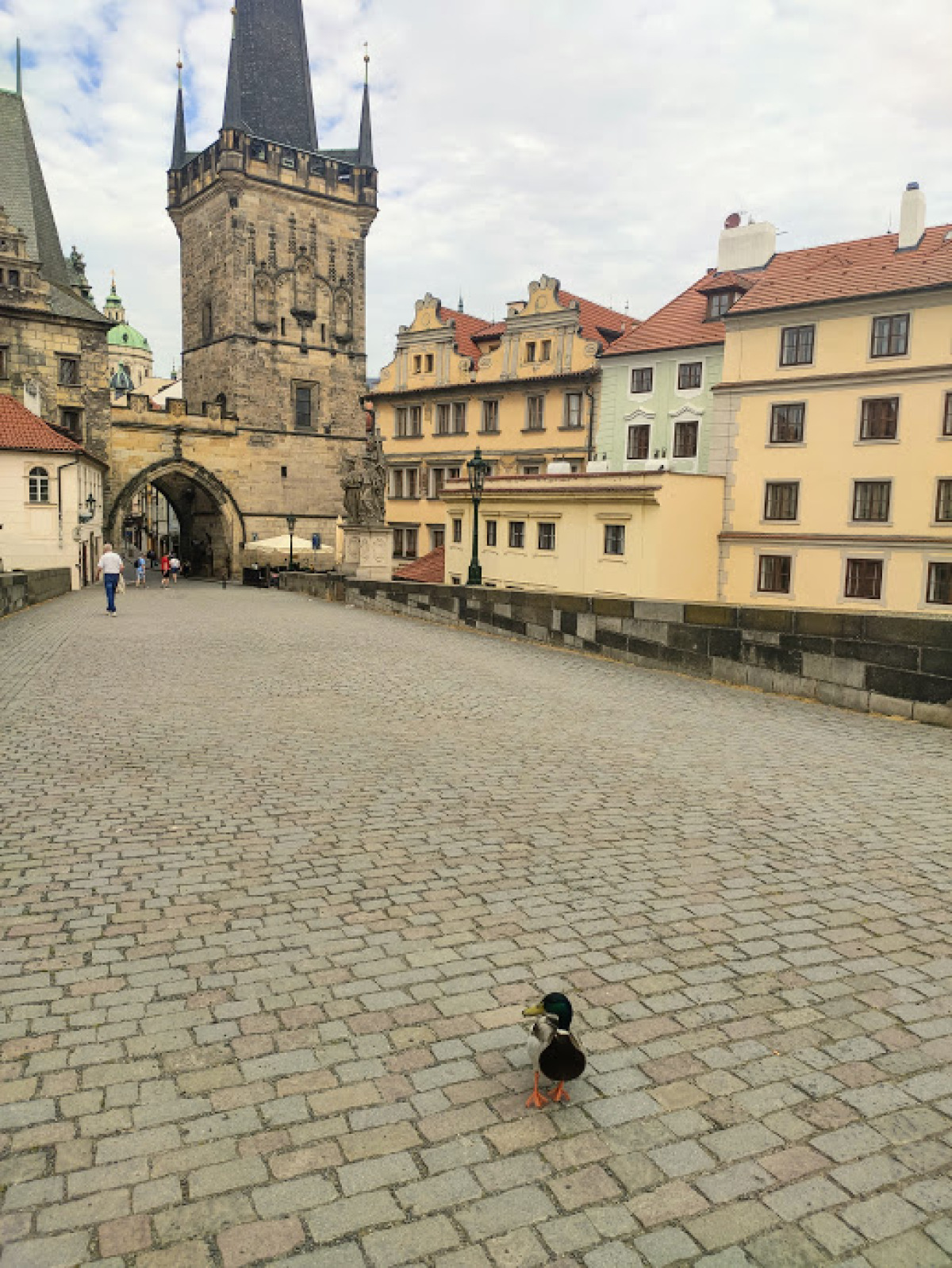 Praha