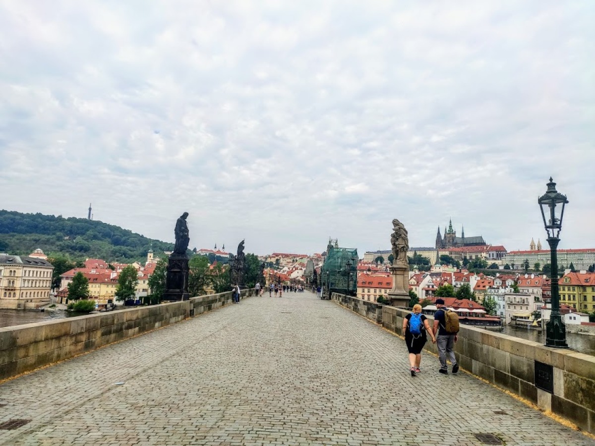 Praha