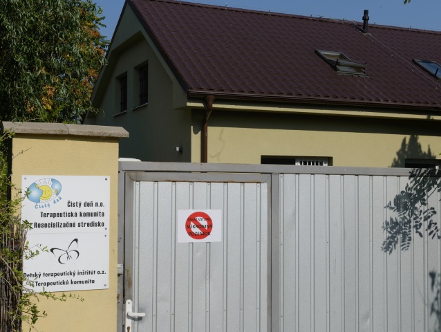 Čistý deň